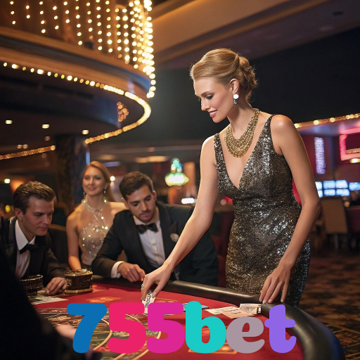755bet - Baixe o App 755bet para Android e Comece a Jogar
