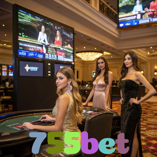 755bet - Baixe o app 755bet no Google Play e jogue ao vivo