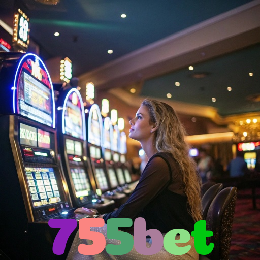 755bet - Baixe o App 755bet para Android e Comece a Jogar