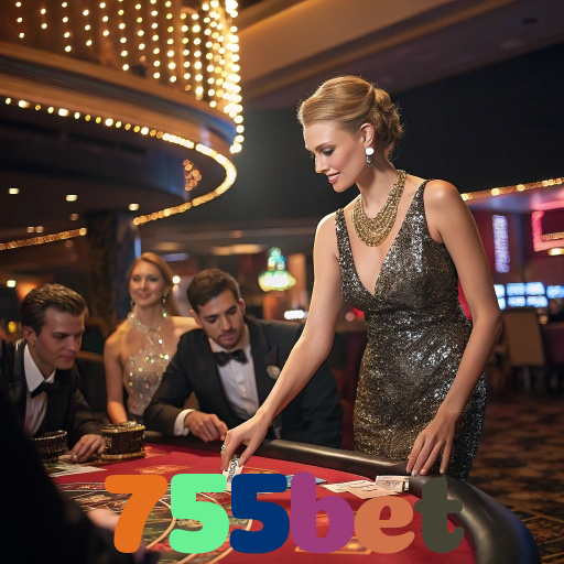 755bet - Baixe o App 755bet para Android e Comece a Jogar