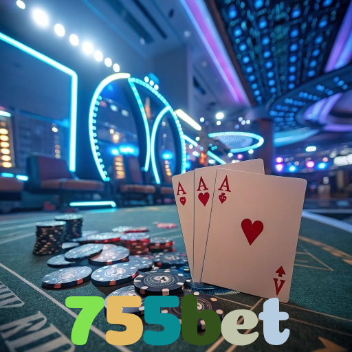 755bet - Baixe o app 755bet no Google Play e jogue ao vivo