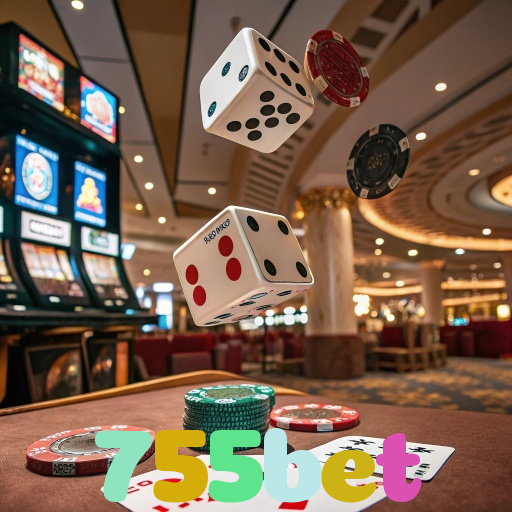 755bet - Baixe o App 755bet para Android e Comece a Jogar
