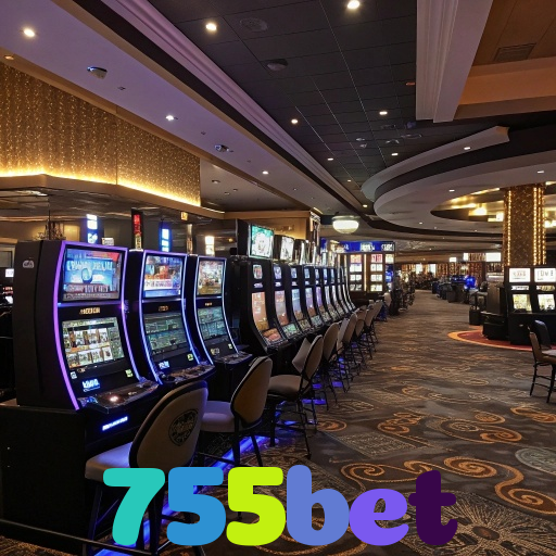 755bet - Baixe o App 755bet para Android e Comece a Jogar