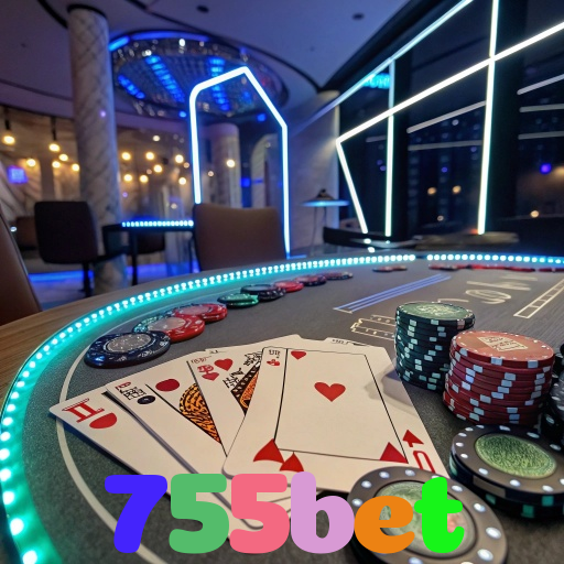 755bet - Baixe o app 755bet no Google Play e jogue ao vivo
