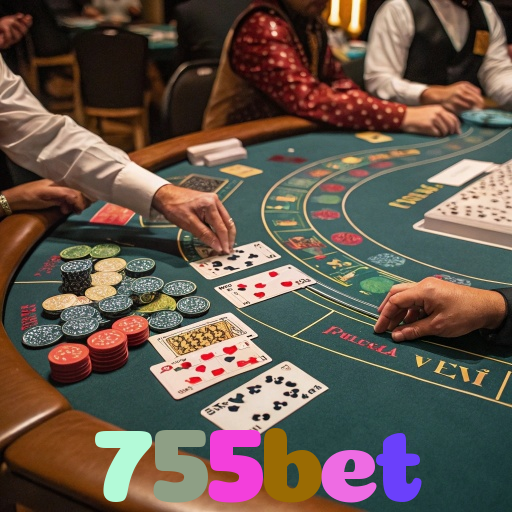 755bet - Baixe o App 755bet para Android e Comece a Jogar