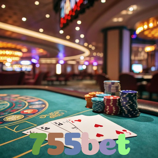 755bet - Baixe o App 755bet para Android e Comece a Jogar