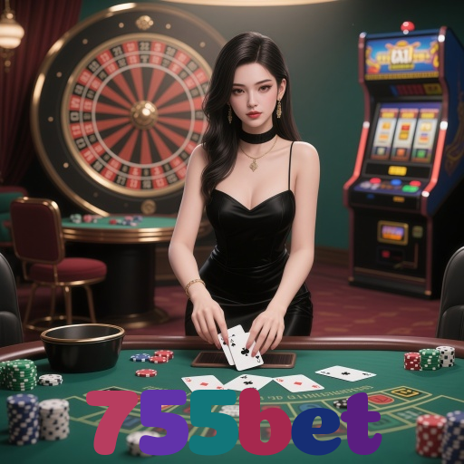 755bet - Baixe o App 755bet para Android e Comece a Jogar