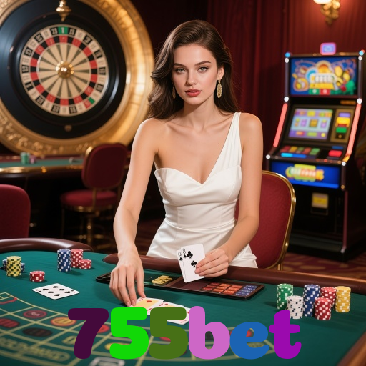 755bet - Baixe o App 755bet para Android e Comece a Jogar