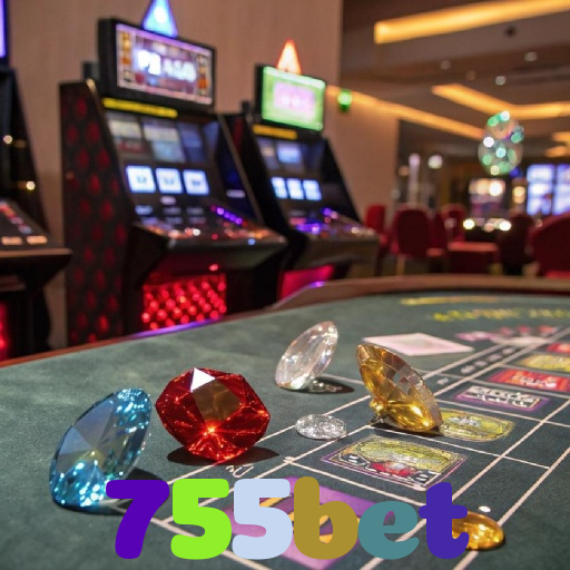 755bet - Baixe o App 755bet para Android e Comece a Jogar