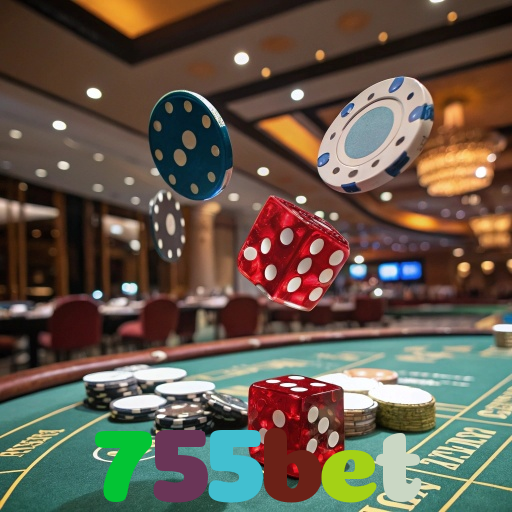 755bet - Baixe o app 755bet no Google Play e jogue ao vivo