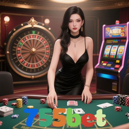 755bet - Baixe o App 755bet para Android e Comece a Jogar