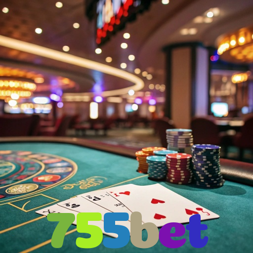 755bet - Baixe o App 755bet para Android e Comece a Jogar