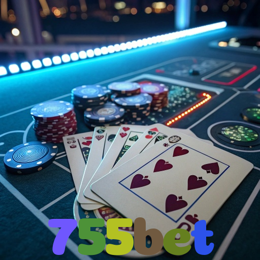 755bet - Baixe o App 755bet para Android e Comece a Jogar