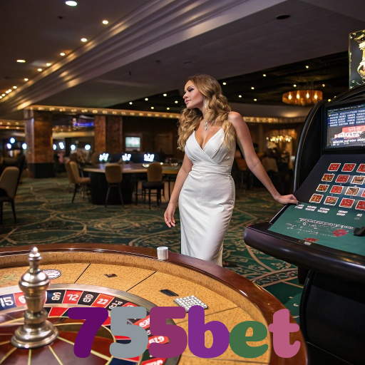 755bet - Baixe o app 755bet no Google Play e jogue ao vivo