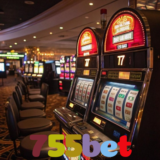 755bet - Baixe o App 755bet para Android e Comece a Jogar