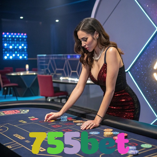755bet - Baixe o app 755bet no Google Play e jogue ao vivo