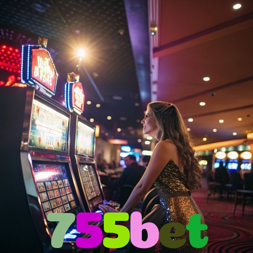 755bet - Baixe o app 755bet no Google Play e jogue ao vivo