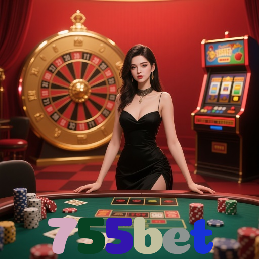 755bet - Baixe o app 755bet no Google Play e jogue ao vivo