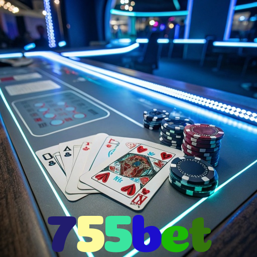 755bet - Baixe o app 755bet no Google Play e jogue ao vivo