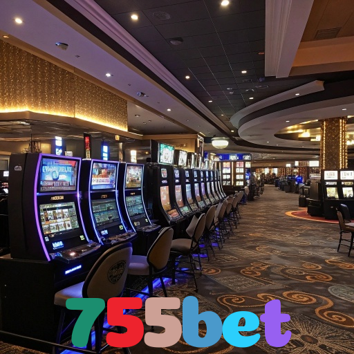 755bet - Baixe o App 755bet para Android e Comece a Jogar