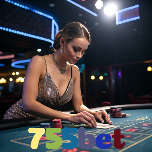 755bet - Baixe o app 755bet no Google Play e jogue ao vivo