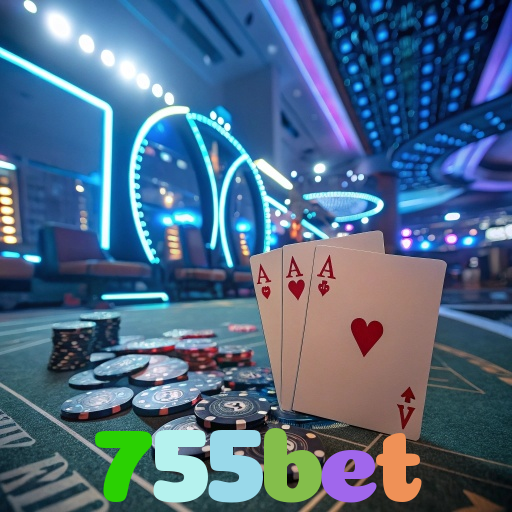 755bet - Baixe o App 755bet para Android e Comece a Jogar