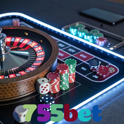 755bet - Baixe o App 755bet para Android e Comece a Jogar
