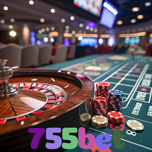 755bet - Baixe o app 755bet no Google Play e jogue ao vivo