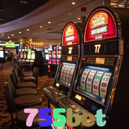 755bet - Baixe o App 755bet para Android e Comece a Jogar