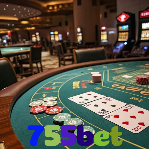 755bet - Baixe o App 755bet para Android e Comece a Jogar