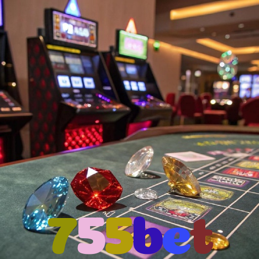 755bet - Baixe o app 755bet no Google Play e jogue ao vivo
