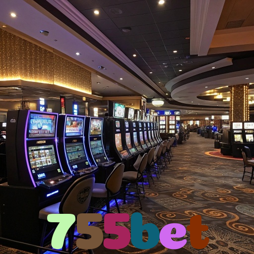 755bet - Baixe o app 755bet no Google Play e jogue ao vivo