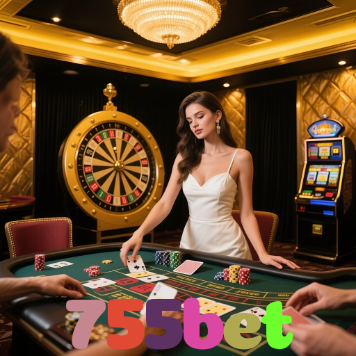 755bet - Baixe o app 755bet no Google Play e jogue ao vivo