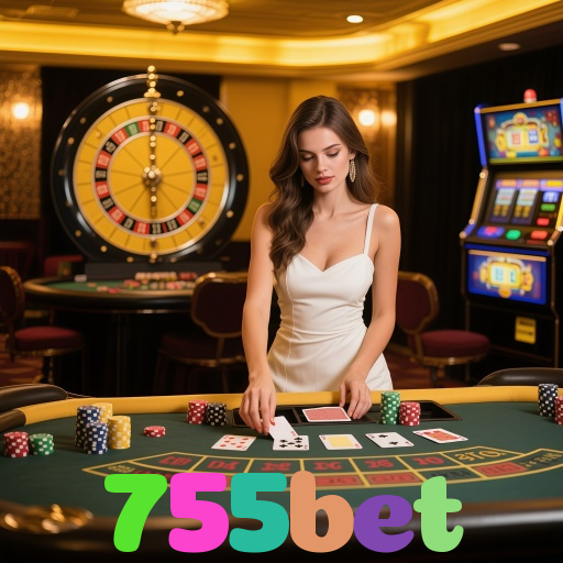 755bet - Baixe o App 755bet para Android e Comece a Jogar