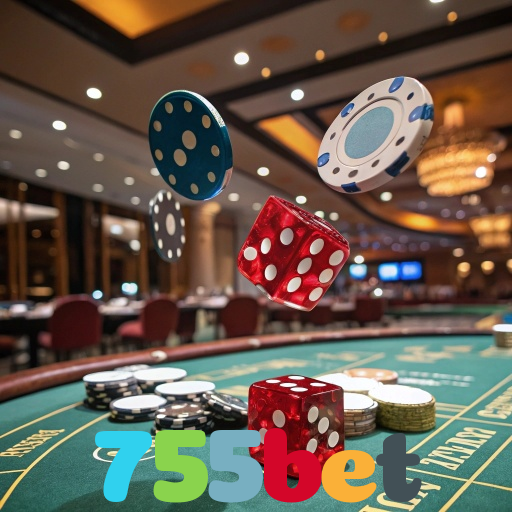 755bet - Baixe o App 755bet para Android e Comece a Jogar