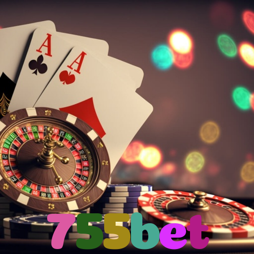 755bet - Baixe o App 755bet para Android e Comece a Jogar