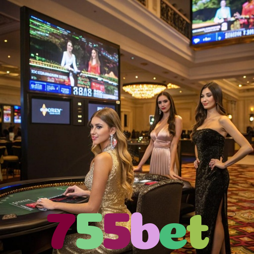 755bet - Baixe o App 755bet para Android e Comece a Jogar