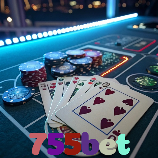 755bet - Baixe o App 755bet para Android e Comece a Jogar
