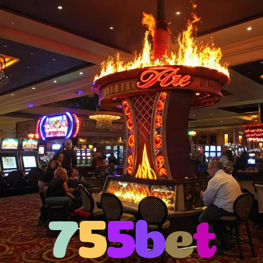 755bet - Baixe o App 755bet para Android e Comece a Jogar