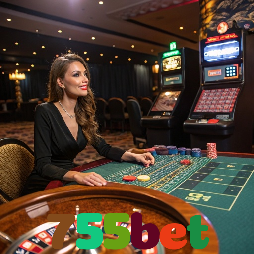 755bet - Baixe o app 755bet no Google Play e jogue ao vivo