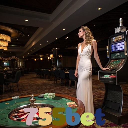 755bet - Baixe o app 755bet no Google Play e jogue ao vivo