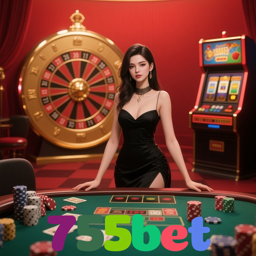 755bet - Baixe o app 755bet no Google Play e jogue ao vivo