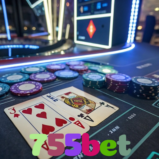 755bet - Baixe o App 755bet para Android e Comece a Jogar