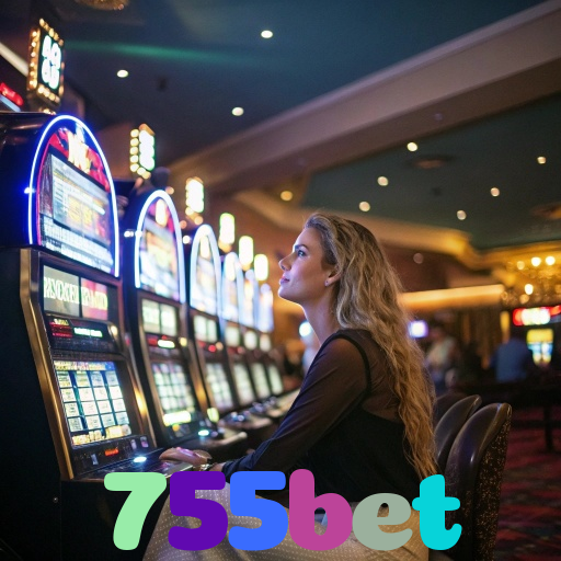 755bet - Baixe o app 755bet no Google Play e jogue ao vivo