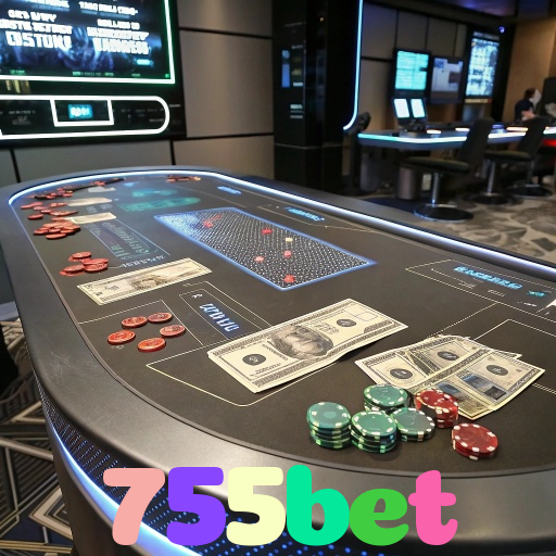 755bet - Baixe o App 755bet para Android e Comece a Jogar