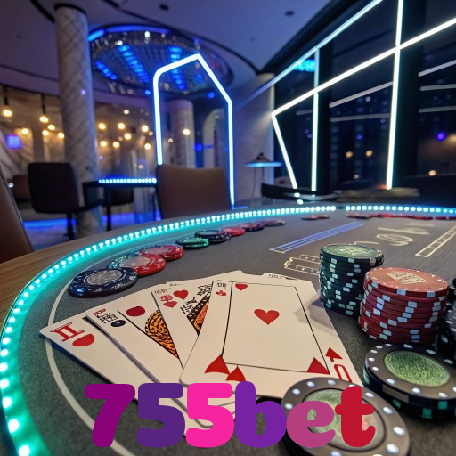 755bet - Baixe o app 755bet no Google Play e jogue ao vivo
