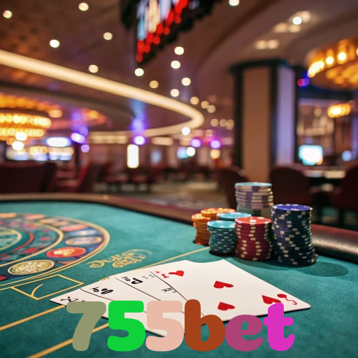 755bet - Baixe o App 755bet para Android e Comece a Jogar