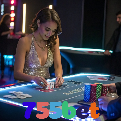 755bet - Baixe o app 755bet no Google Play e jogue ao vivo