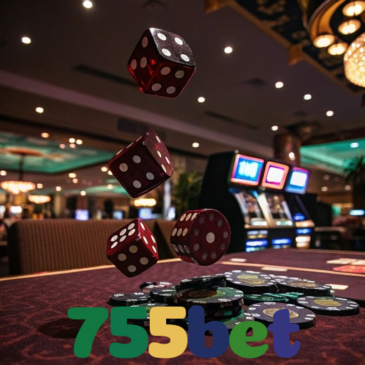 755bet - Baixe o App 755bet para Android e Comece a Jogar