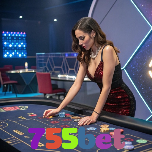 755bet - Baixe o App 755bet para Android e Comece a Jogar